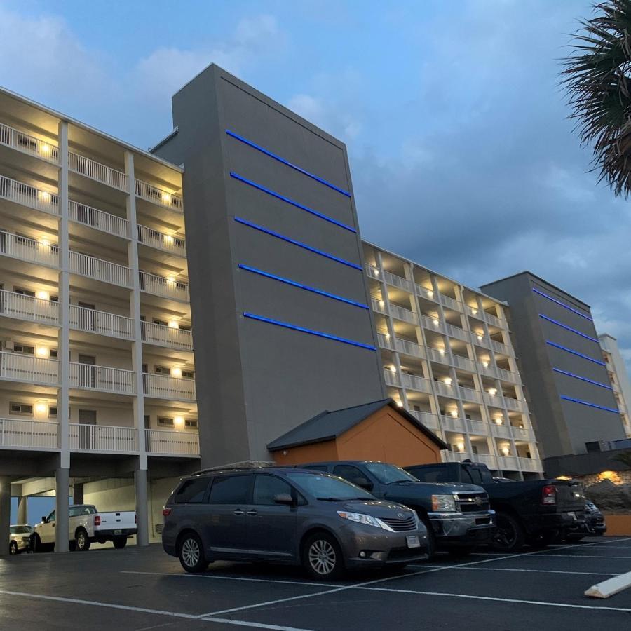 The Maverick Ormond Beach Exterior photo