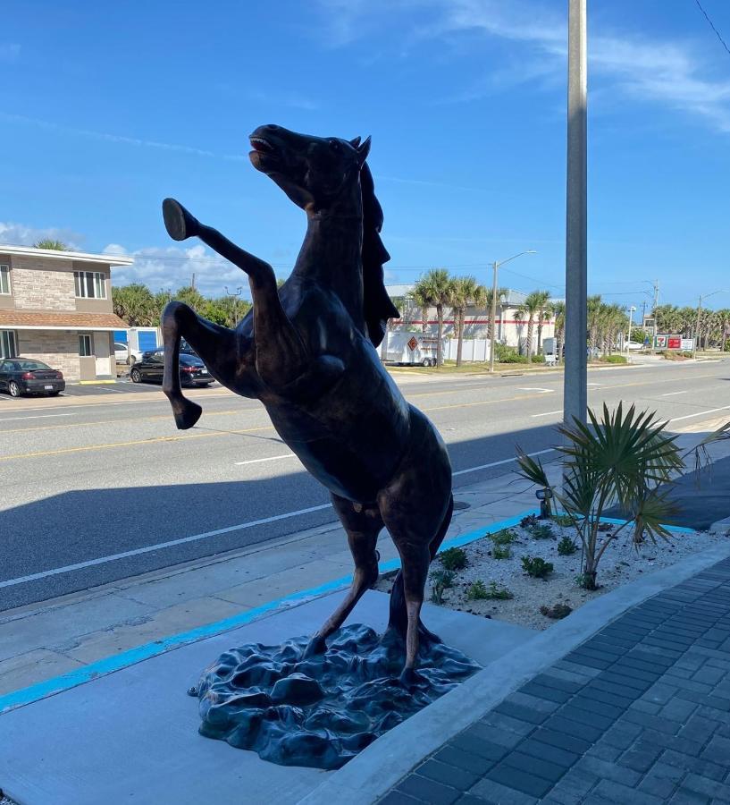 The Maverick Ormond Beach Exterior photo