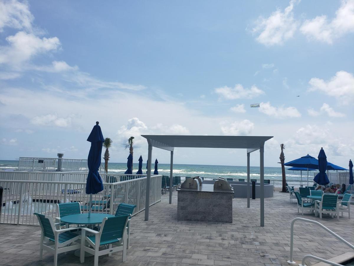 The Maverick Ormond Beach Exterior photo