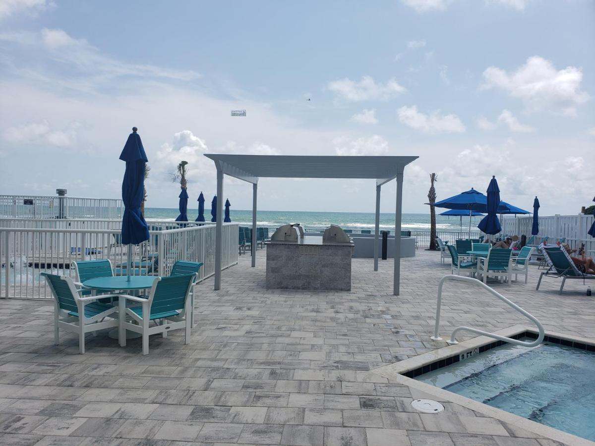 The Maverick Ormond Beach Exterior photo