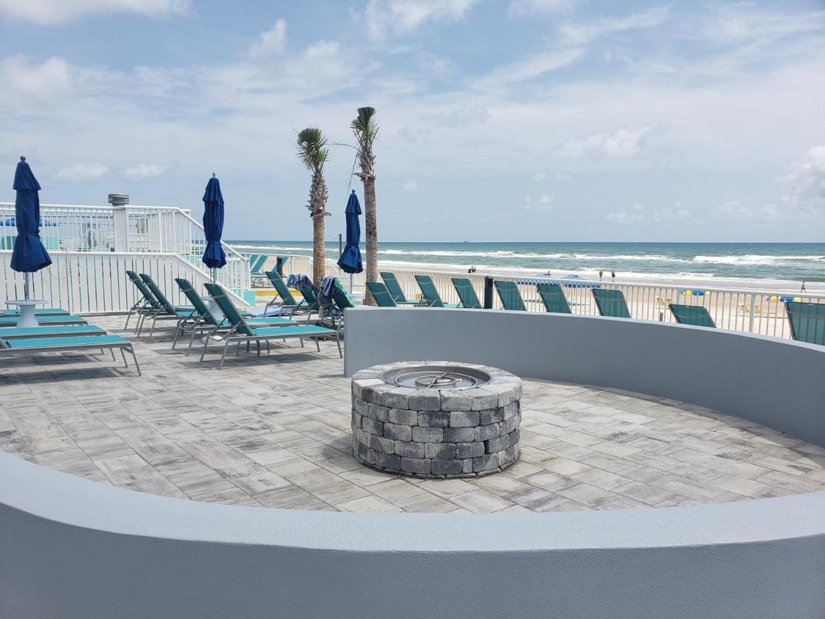 The Maverick Ormond Beach Exterior photo