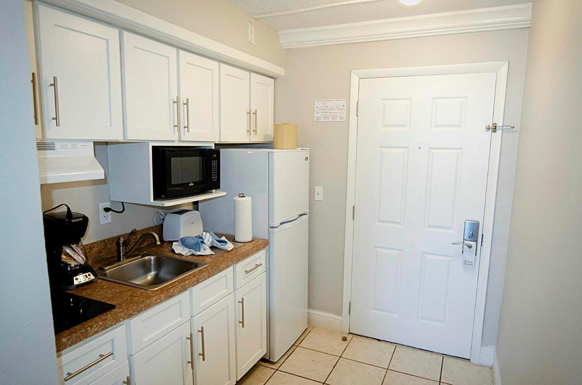 The Maverick Ormond Beach Exterior photo