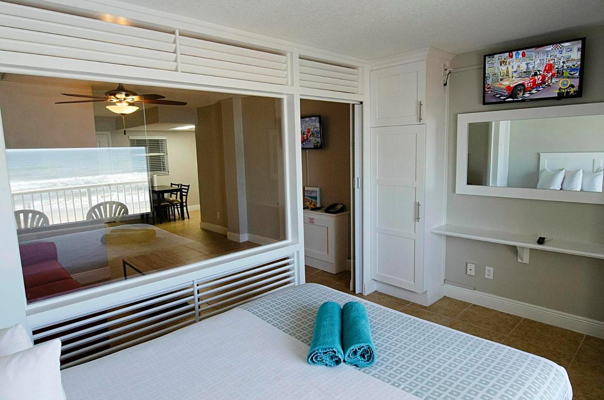 The Maverick Ormond Beach Exterior photo