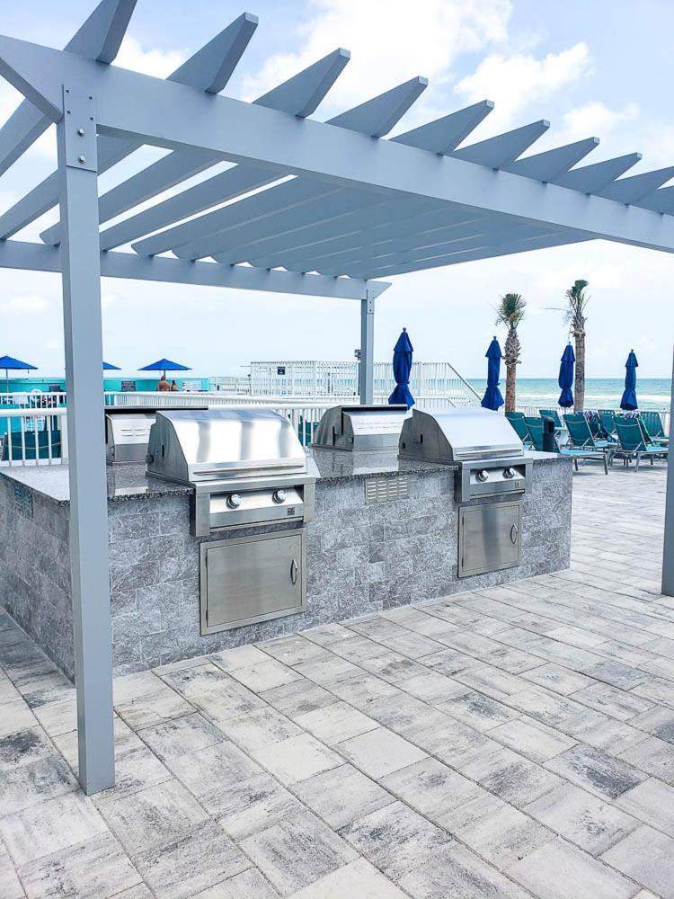 The Maverick Ormond Beach Exterior photo