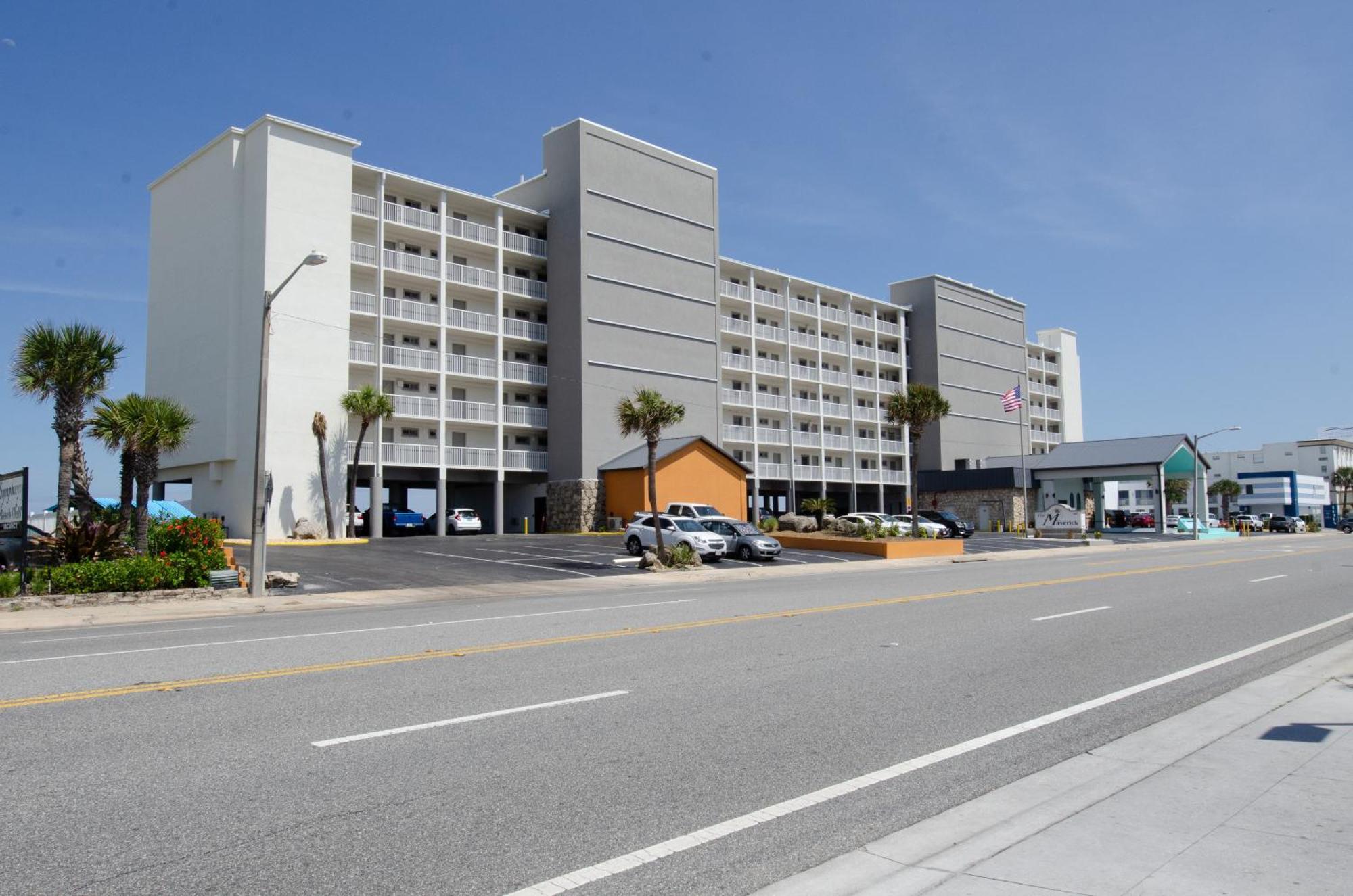 The Maverick Ormond Beach Exterior photo