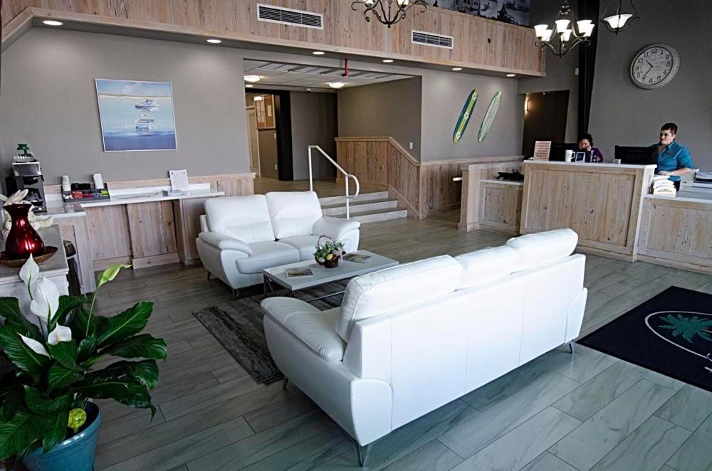 The Maverick Ormond Beach Exterior photo