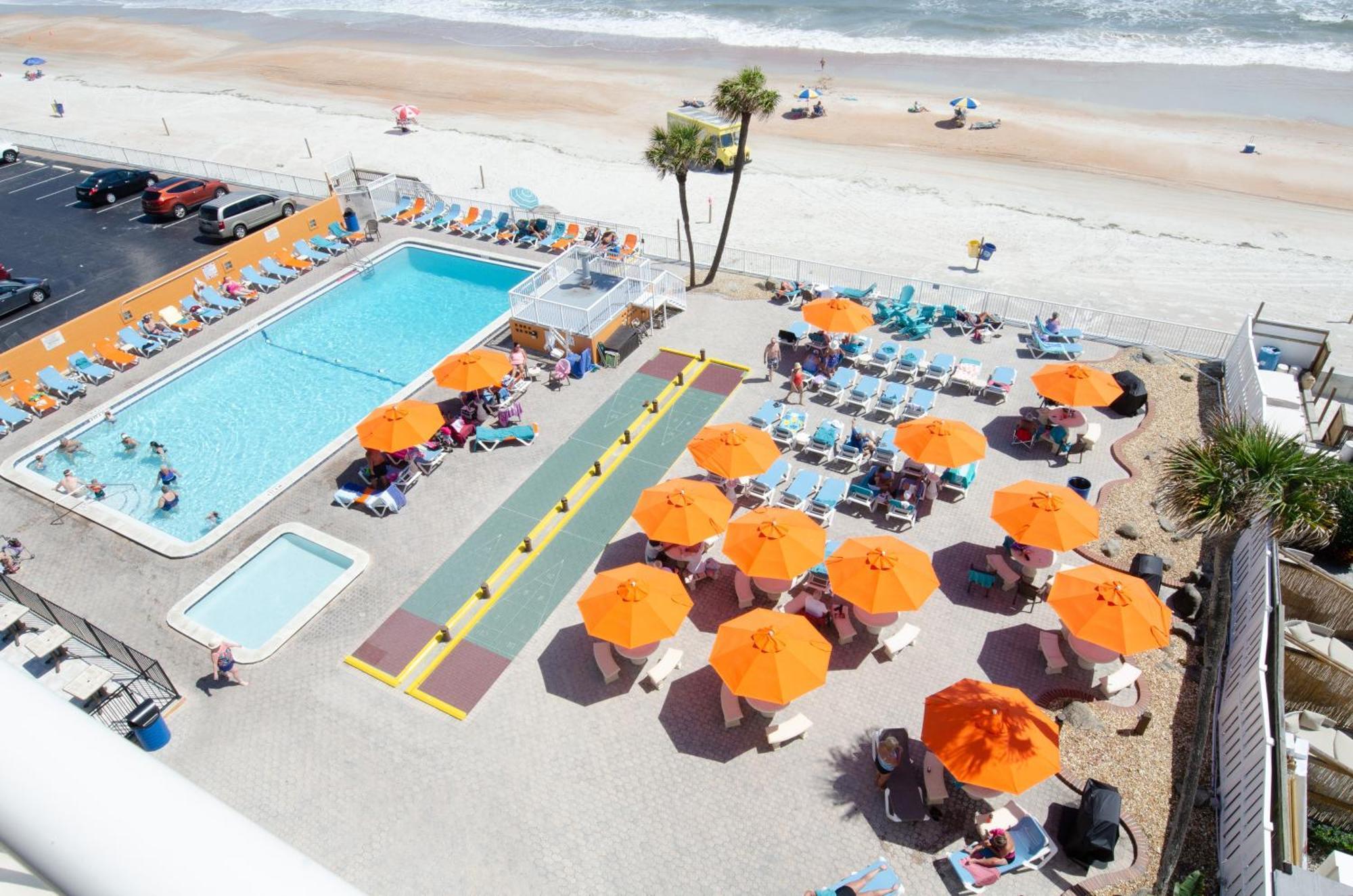 The Maverick Ormond Beach Exterior photo