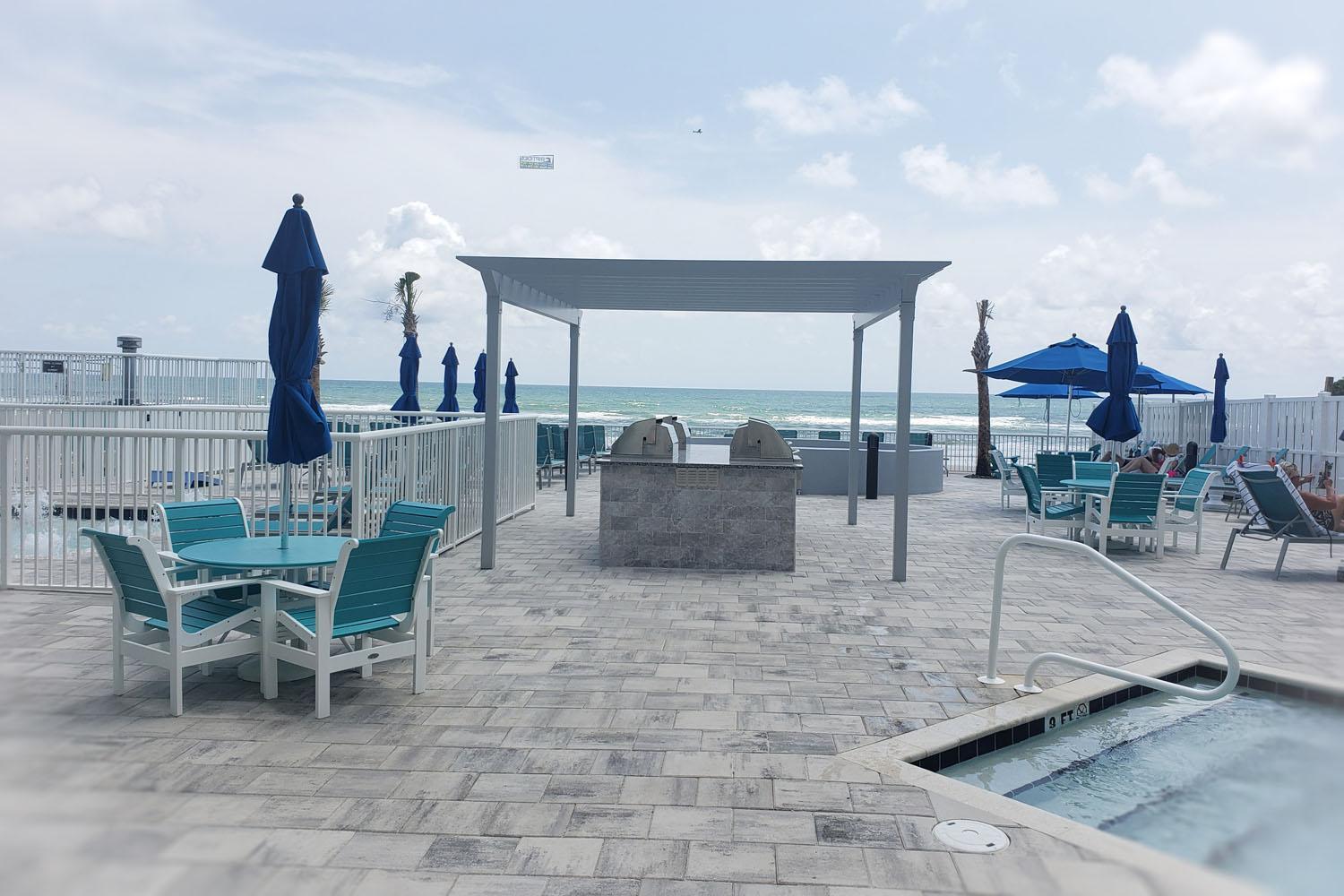 The Maverick Ormond Beach Exterior photo