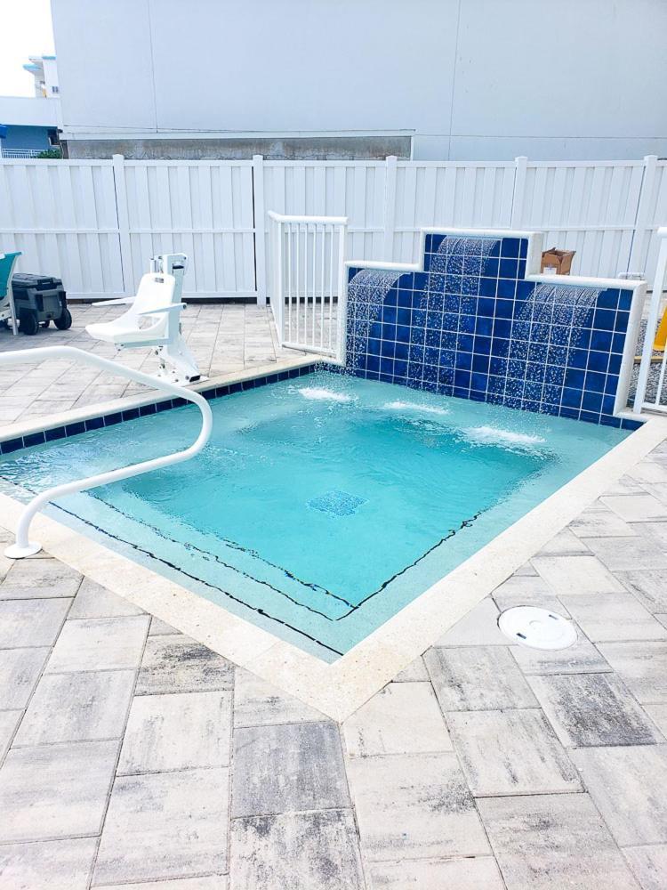 The Maverick Ormond Beach Exterior photo