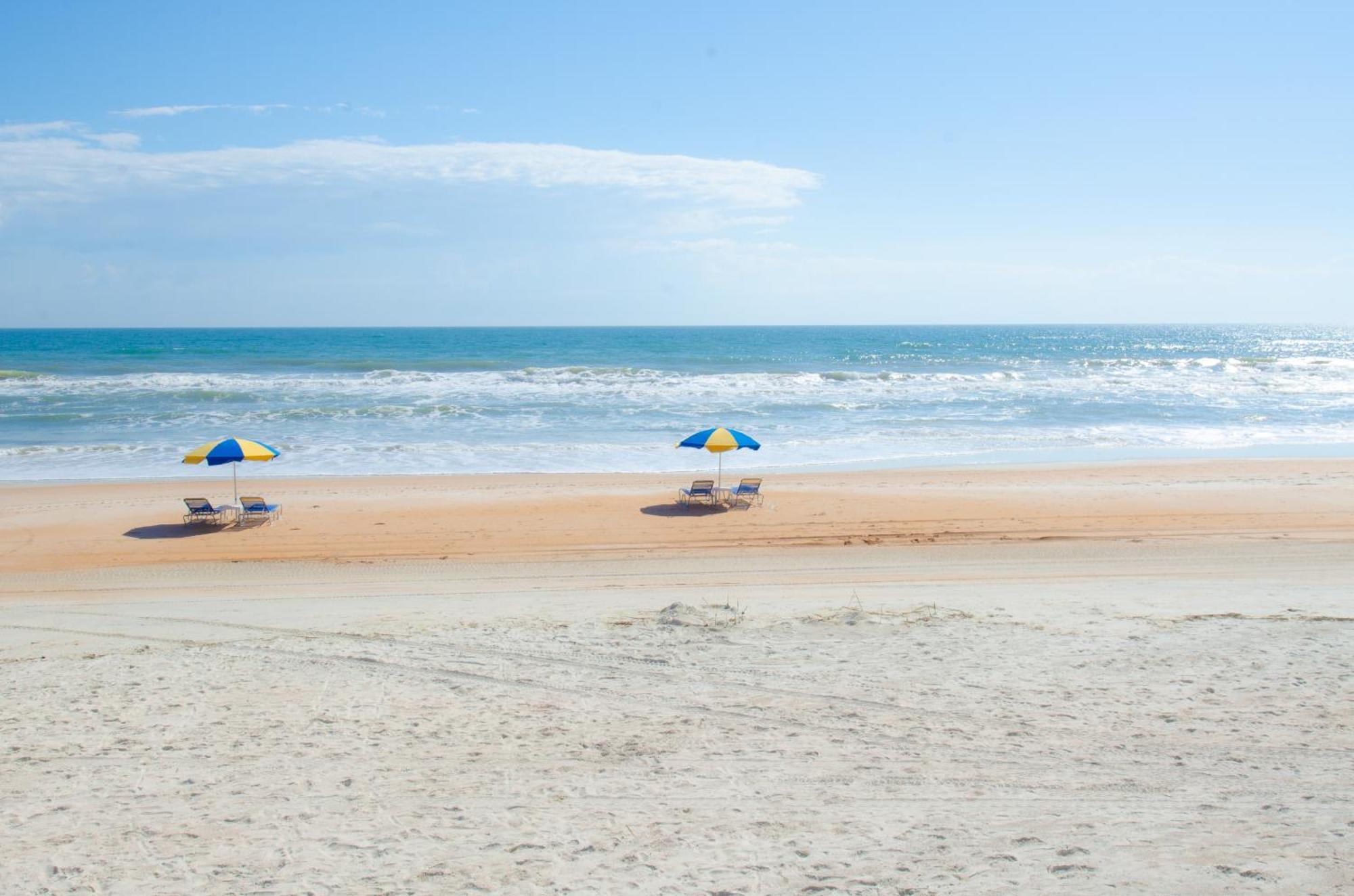 The Maverick Ormond Beach Exterior photo