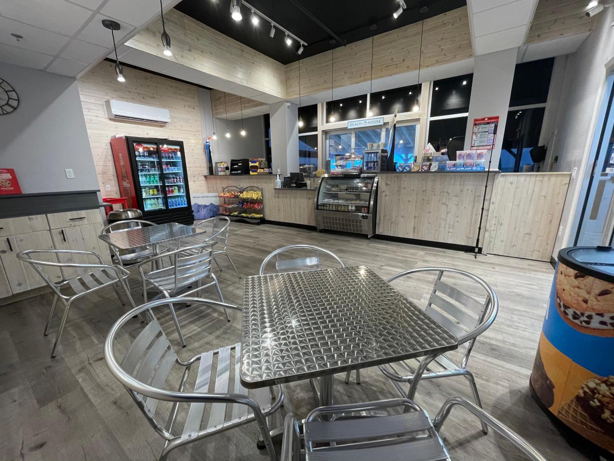 The Maverick Ormond Beach Exterior photo