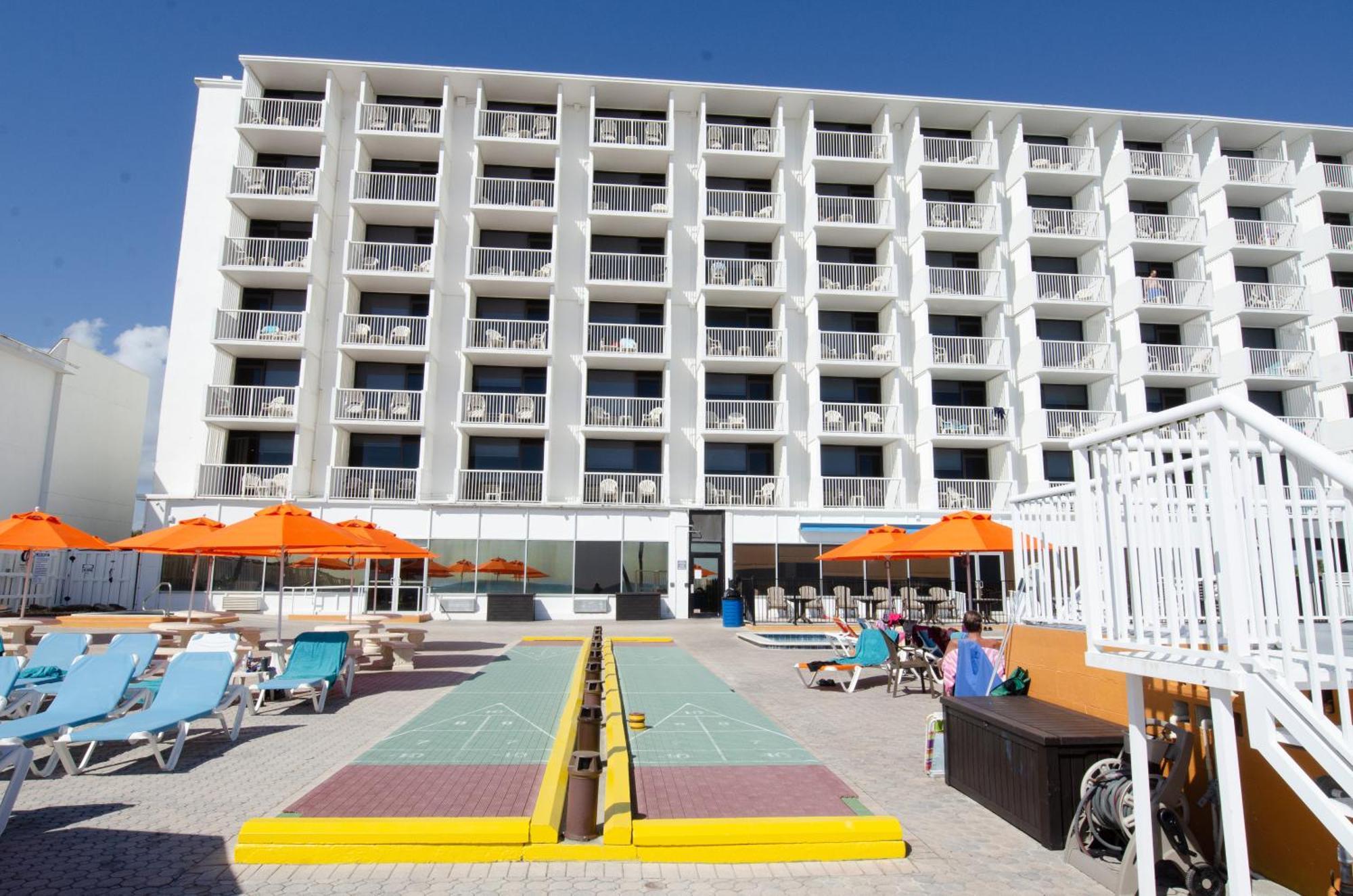 The Maverick Ormond Beach Exterior photo