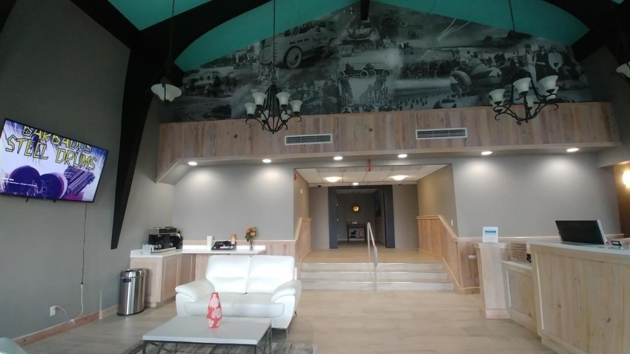 The Maverick Ormond Beach Exterior photo